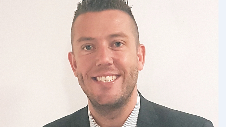 Nick Kelsall Allianz