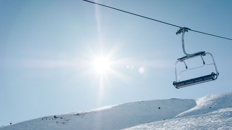Ifølge Meteorologisk institutt var påsken 2019 den nest beste på 50 år – kun slått av påsken i 2013.
