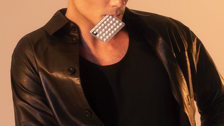 The Pill – Agnes Vannerus Lindblom
