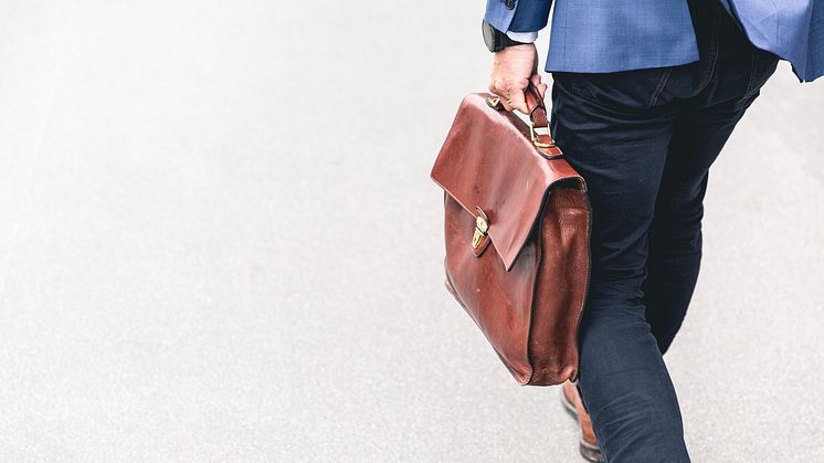 Över 20% personalomsättning i konsultbranschen