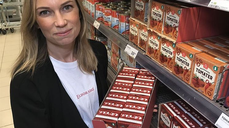 Karin Grönskog