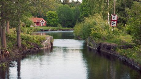 15 miljoner för bättre fiskevård