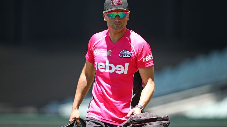 Birmingham confirm Sawyer as Women’s Team Head Coach for The Hundred