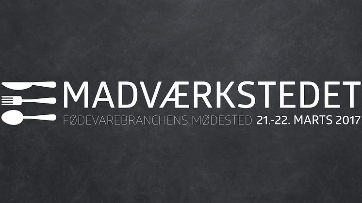 Fuldkornspartnerskabet deltager på Madværkstedet
