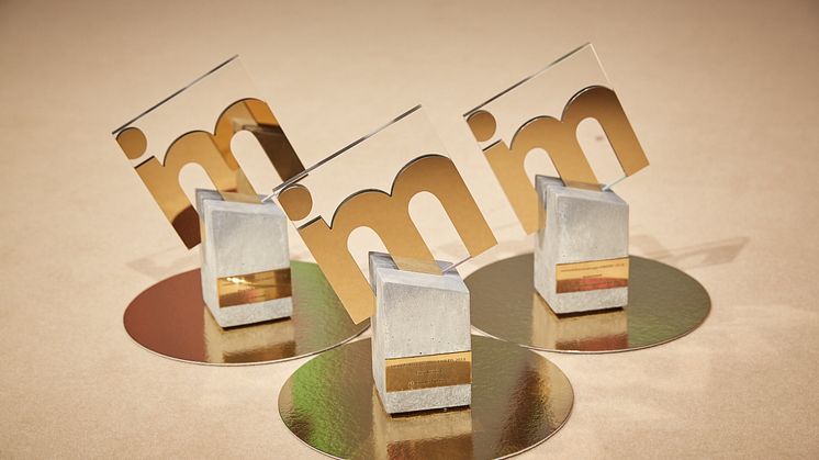 ewerbungsphase für den immobilienmanager-Award 2019 gestartet.
