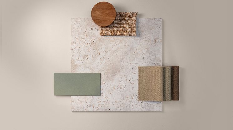 Dekton Sabbia E