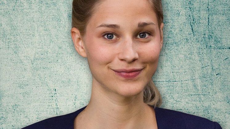 Giulia Enders