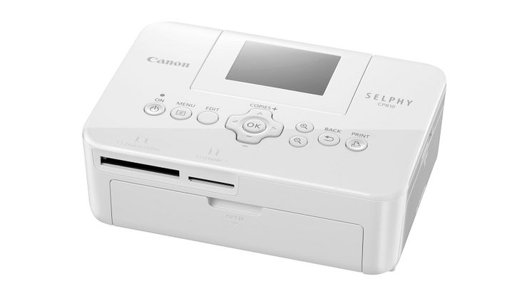 SELPHY CP-810 White