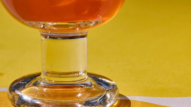 BRÖGGAN glas 29 DKK