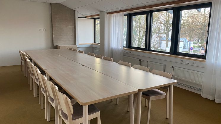 Ängelholms Stadsbibliotek