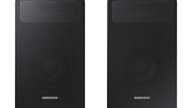 Samsung HW-K960 soundbar_Set Front