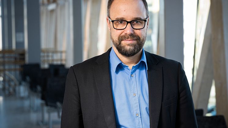 Tommy Svensson - fotograf Klas Sjöberg
