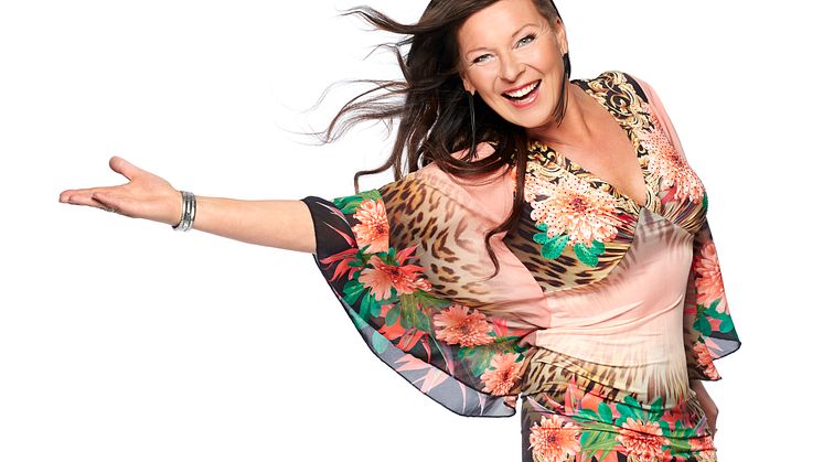 Lotta Engberg
