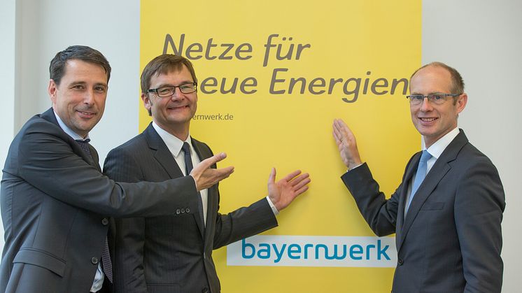 Bayernwerk übernimmt bayerisches Hochspannungsnetz des E.ON-Konzerns