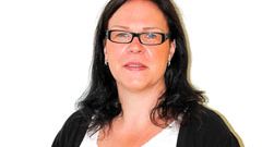 Karin Dahlberg