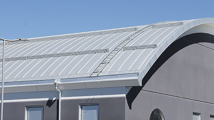 Spetskompetens hos Bevego: Taksäkerhet