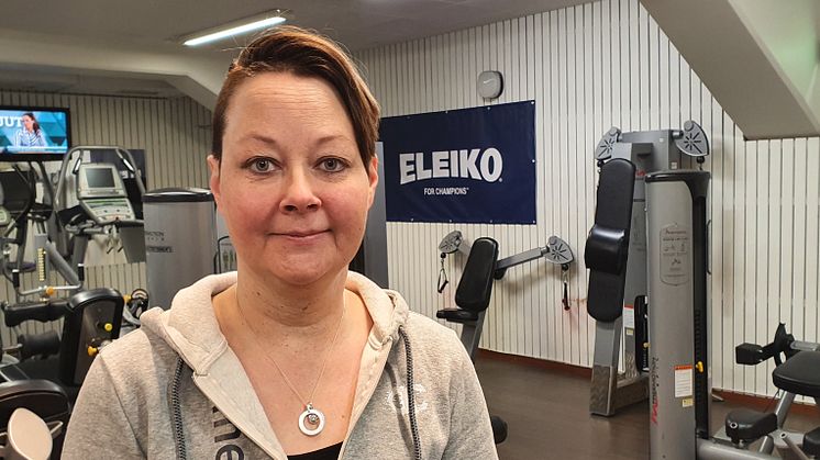Med idérikedom och engagemang ger de fler möjlighet till rörelse och träning