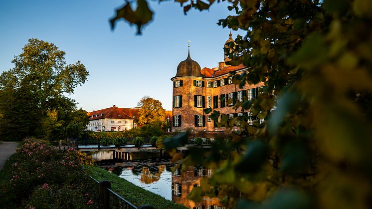 Schloss Eutin