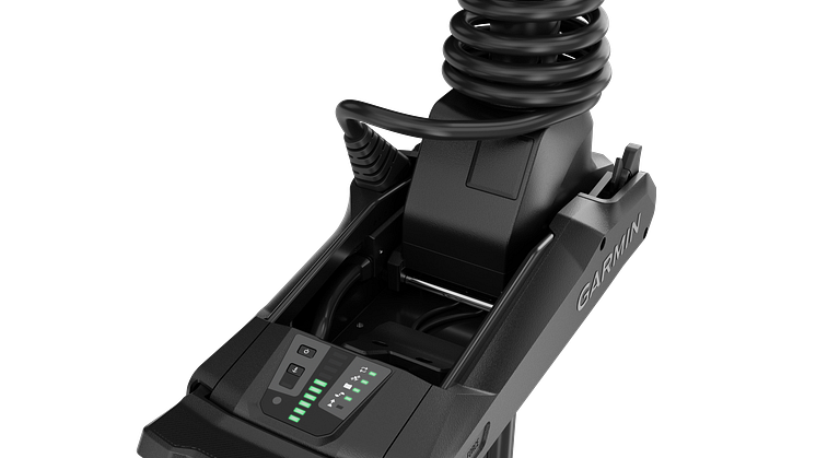 Garmin_Force Kraken Trolling Motor_in Schwarz (3) (c) Garmin Deutschland GmbH
