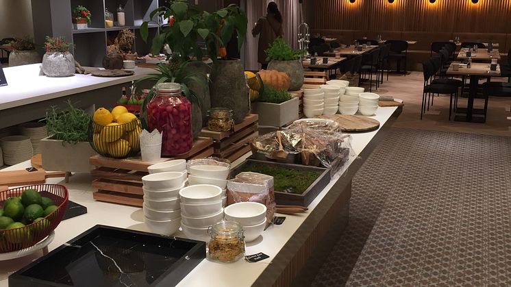 Radisson Blu Atlantic Hotel