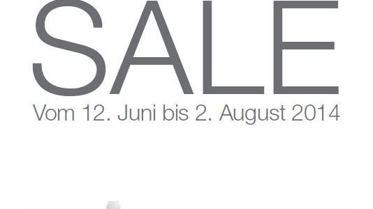 BoConcept launcht größte DESIGN SALE-Aktion aller Zeiten mit attraktiven Rabatten
