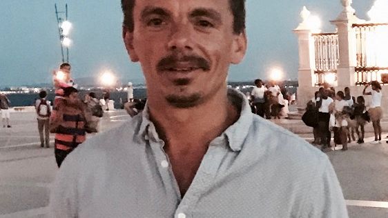 Grzegorz Pietz, Institutionen för klinisk mikrobiologi, Umeå universitet