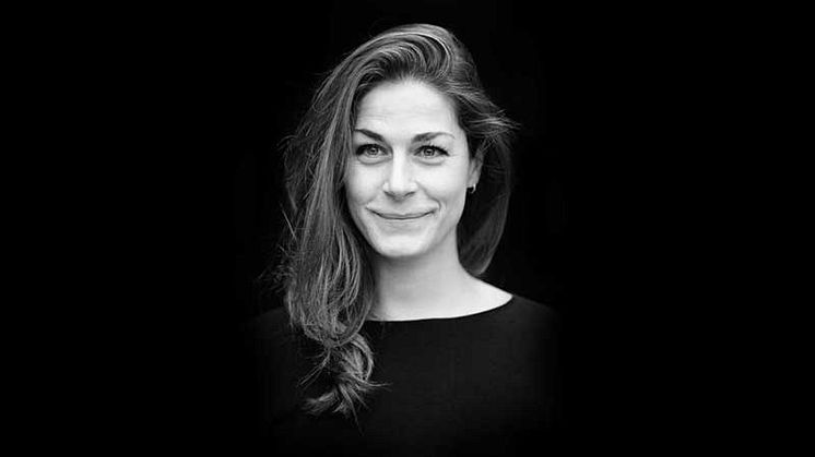Ada Nissen, historikar tilsett ved UiO med doktorgrad i Noregs fredsarbeid