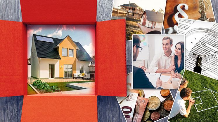 Rundum-Sorglos-Paket beim Hausbau genau prüfen!