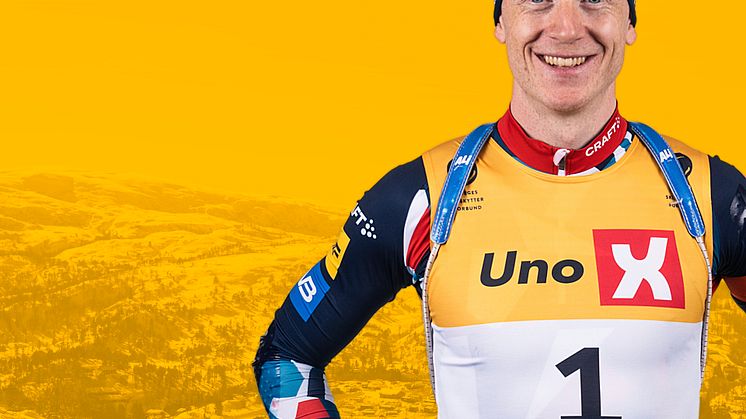 Meld deg på Skiskytter med MOT samling på Sjusjøen 20.-22. okt - Frist  5. okt