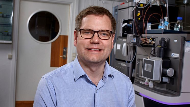 Nya metoder för analys av vitamin D