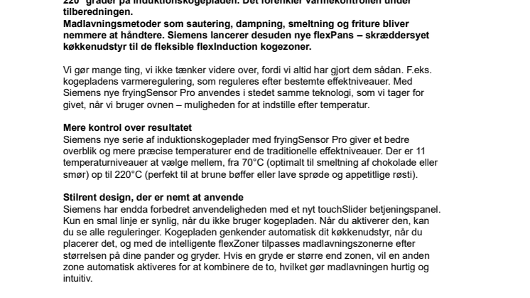 Pressemeddelelse Siemens fryingSensor Pro_DK.pdf