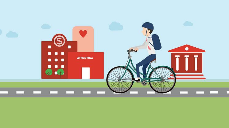 Bli med på gratis sykkelmekk på Bjølsen og gi sykkelen din en skikkelig vårpuss