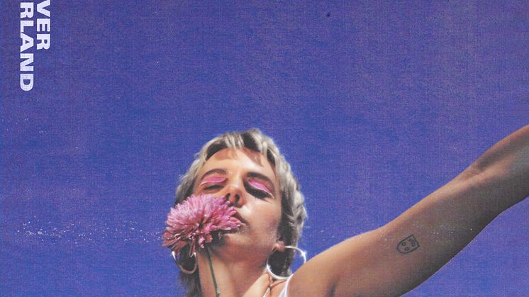 MØ släpper albumet ”Forever Neverland” 