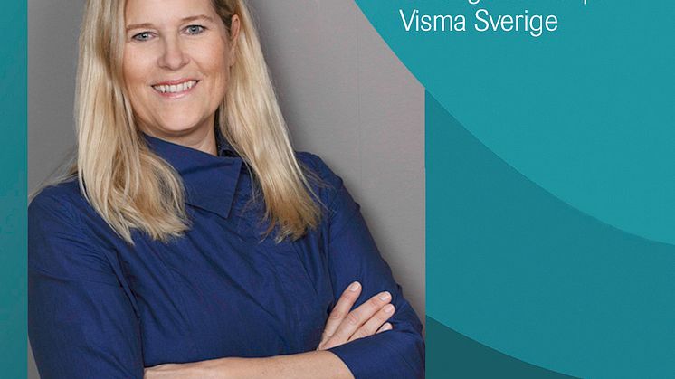 “En gång har jag märkt av glastaket” – Carola Lissel om att vara kvinna och ledare i tech-branschen