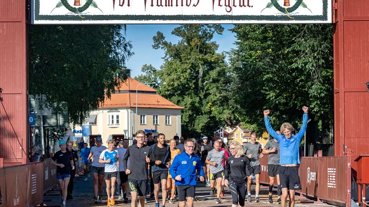 Pressinbjudan: Välkommen till Vasaloppets sommarvecka 9–17 augusti 2024