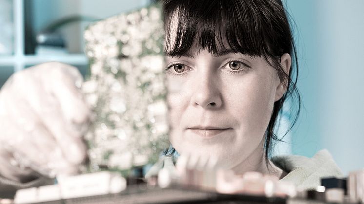Putting a gender spotlight on living and working in Europe 