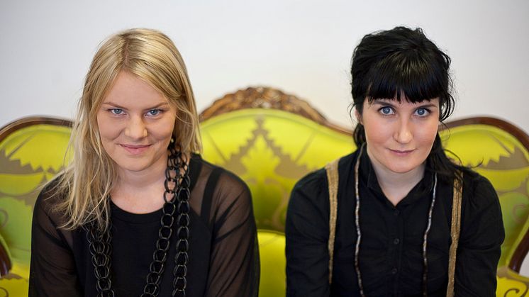 Från koncept till produkt: Hövding – airbag-hjälmen som revolutionerat cykelvärlden