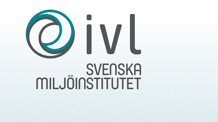 Ny grafisk profil och logotyp