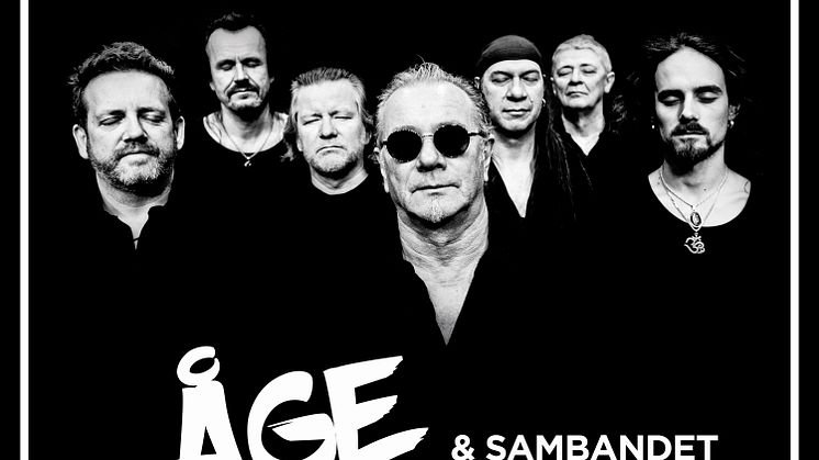 Allsang-alarm fra Åge Aleksandersen