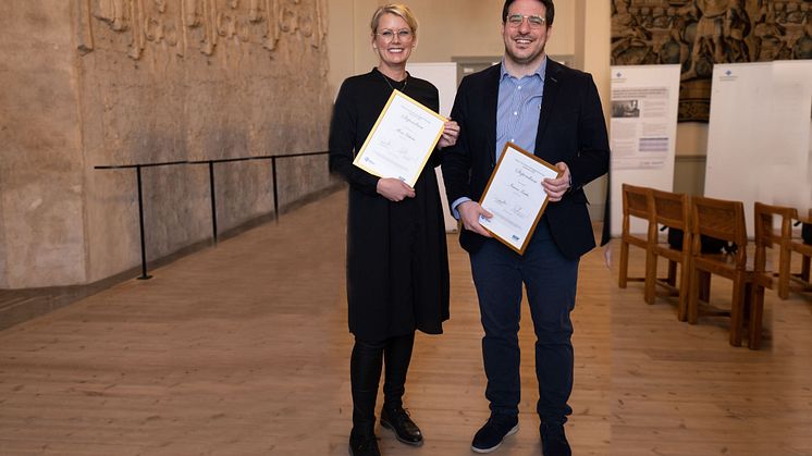 Maria Ekholm o Ioannis Zerdes 220324