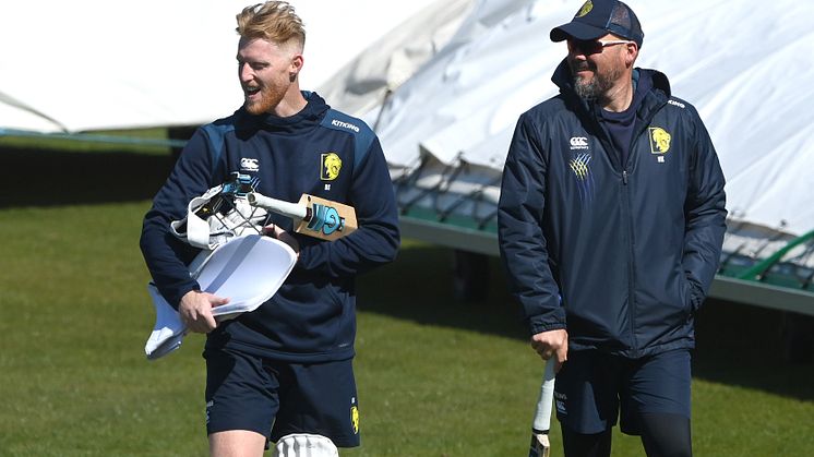 Neil Killeen appointed men's Elite Pace Bowling Coach