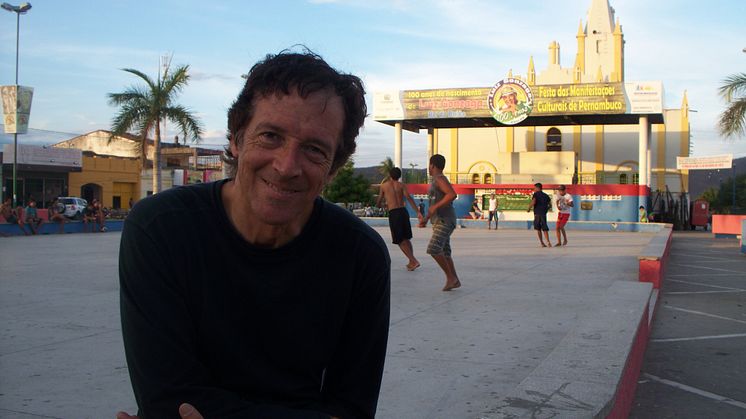 Gui Mallon