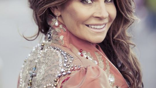 Carola till Jubileumskalaset i Lindab Arena 29 oktober.