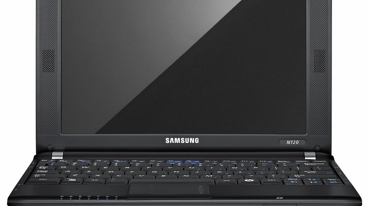 Mini-laptop N120