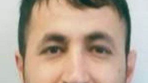 Hallmat Mahmood
