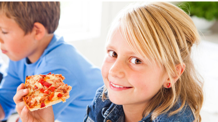 Orkla Matbarometer 2016 - en sammanfattning