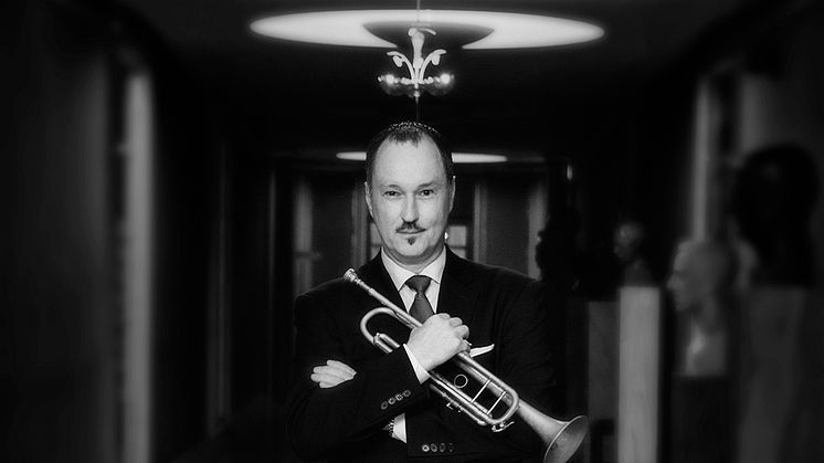Peter Asplund porträtterer de främsta låtskrivarna. 