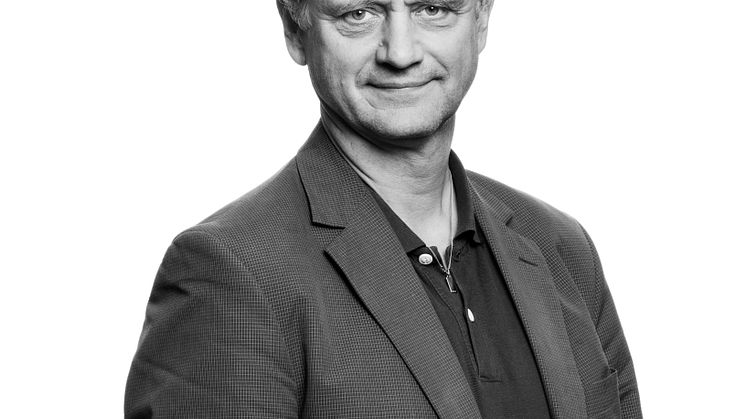Lars Södergran