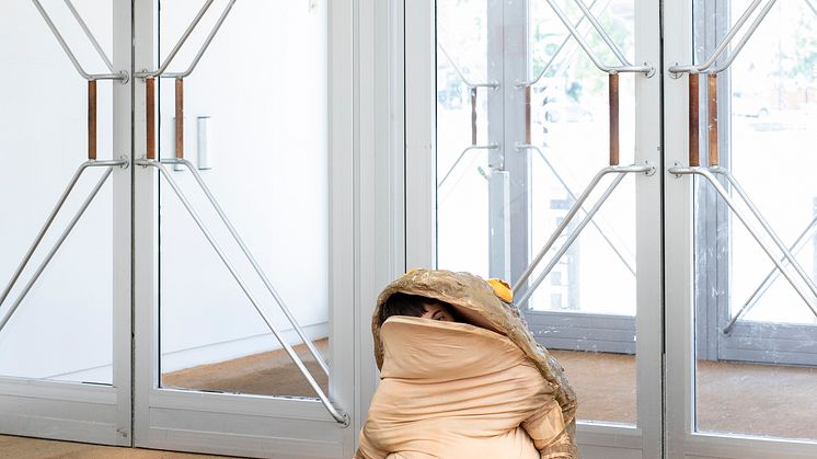 Ingela Ihrman, Frutti di Mare, Opens at Malmö Konsthall 