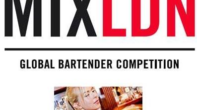 Towerns väktare växlar upp för MIXLDN bartendertävling